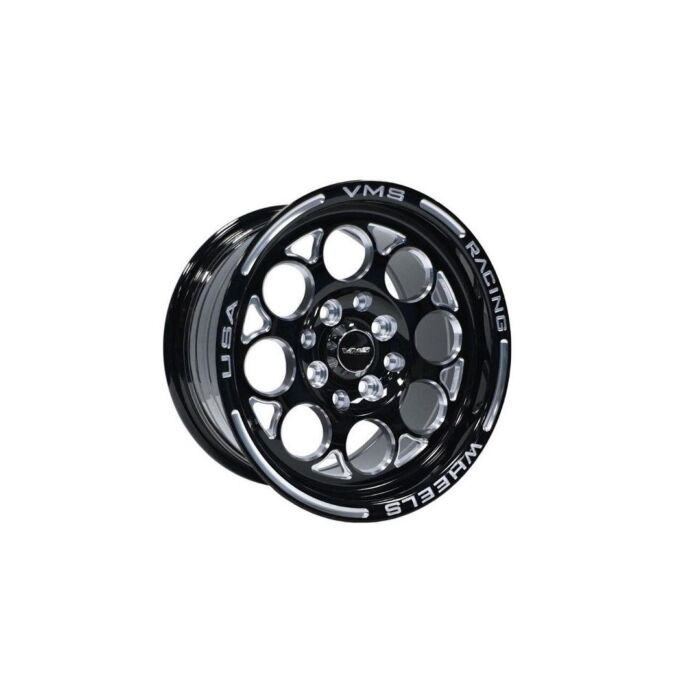 VMS Racing Modulo Race Series 15x3.5 4x100/114.3 drag rear wheel (universal) | VM-VWMO003 | A4H-TECH.COM