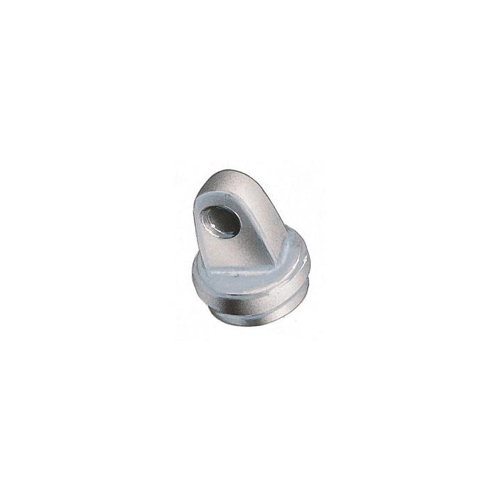OMP rolbeugel eindstuk (universeel) | AA/123