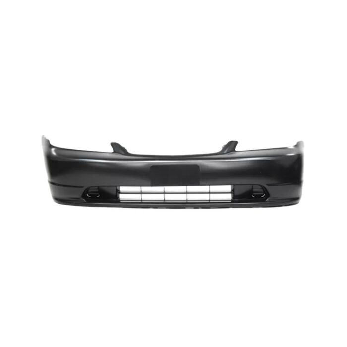 ABP Front bumper (Honda Civic 01-03 2/4drs) | 4031110 | A4H-TECH / ALL4HONDA.COM