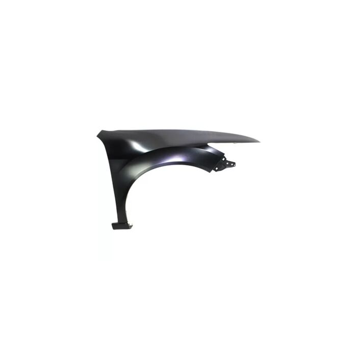 ABP Spatbord rechts (Honda Accord 08-14 4drs) | ABP-FF-AC08-R | A4H-TECH / ALL4HONDA.COM