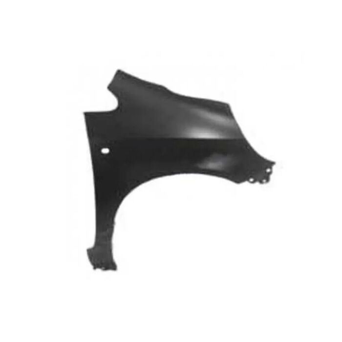 ABP Spatbord rechts (Honda Jazz 02-08) | ABP-FF-JF02-R | A4H-TECH / ALL4HONDA.COM