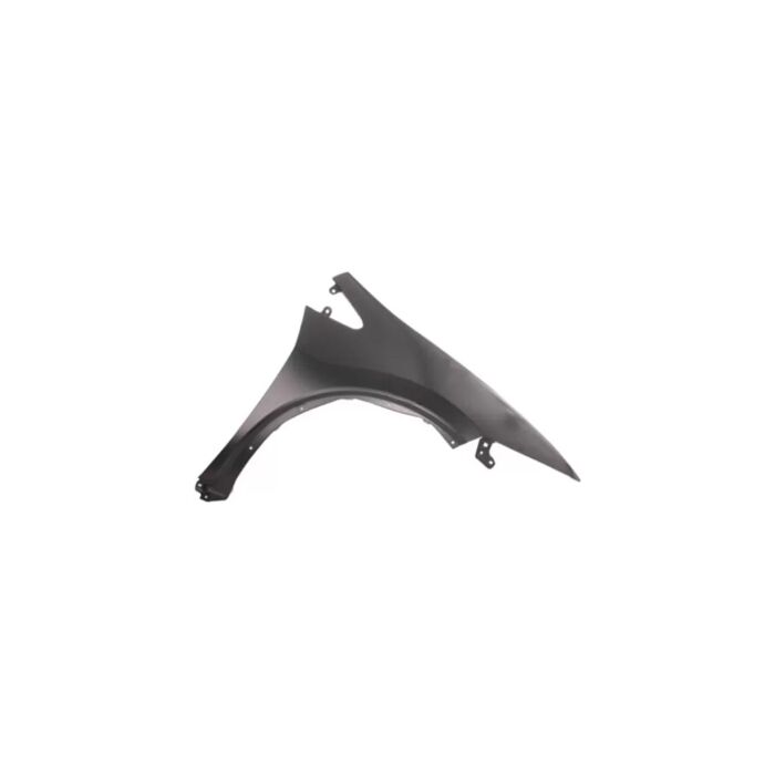 ABP Fender right (Honda Civic 06-12 3/5drs) | ABP-HDP1101R | A4H-TECH / ALL4HONDA.COM