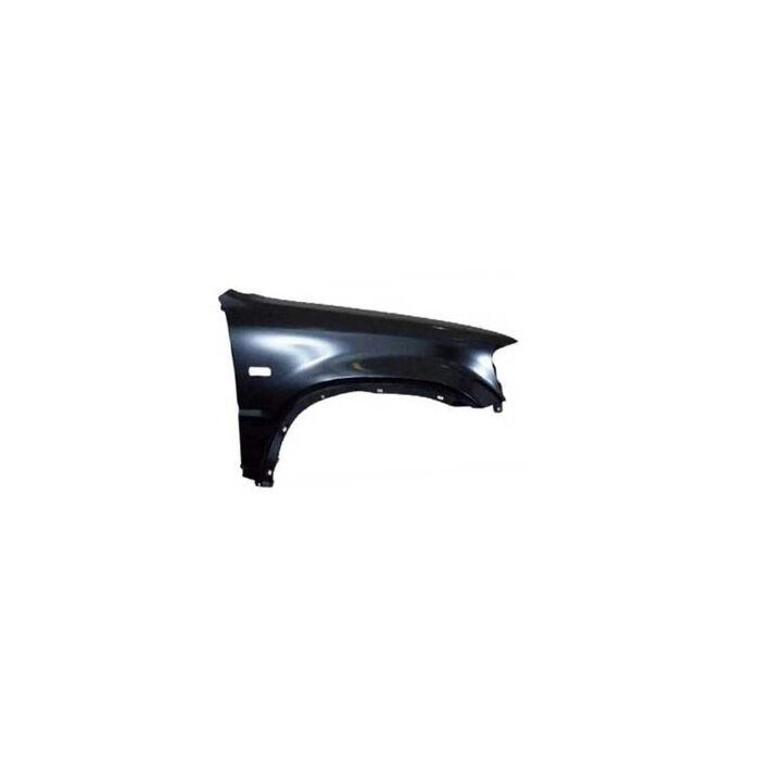 ABP Spatbord rechts (Honda CR-V 96-02) | ABP-HRA1101R | A4H-TECH / ALL4HONDA.COM