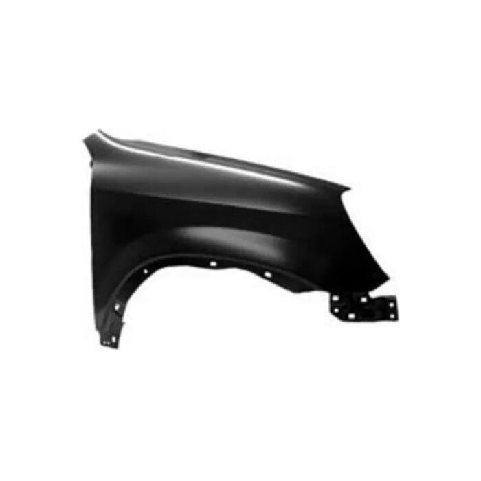 ABP Fender right (excl. cutout) (Honda CR-V 02-07) | ABP-HRB1101R | A4H-TECH / ALL4HONDA.COM