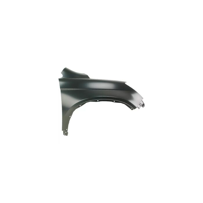 ABP Spatbord rechts (Honda CR-V 07-12) | ABP-HRC1101R | A4H-TECH / ALL4HONDA.COM