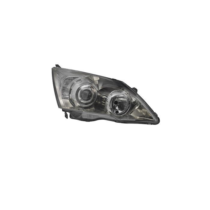 ABP Xenon Koplamp rechts incl. E-Mark (Honda CR-V 07-12) | ABP-HL-CRV07-R | A4H-TECH