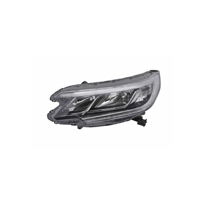 ABP Koplamp links incl. E-mark (Honda CR-V 14-18) | ABP-HL-CRV14-L | A4H-TECH