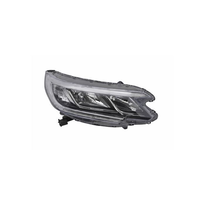 ABP Koplamp rechts incl. E-mark (Honda CR-V 14-18) | ABP-HL-CRV14-R | A4H-TECH