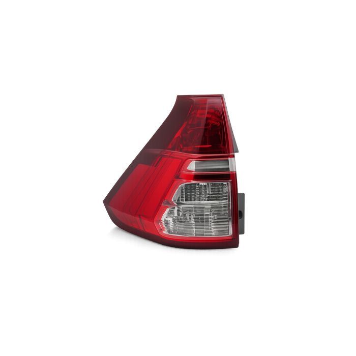 ABP LED Taillight left incl. E-mark (Honda CR-V 14-18) | ABP-TL-CRV14-L | A4H-TECH