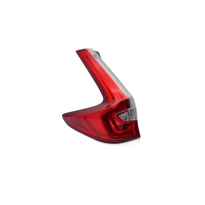 ABP LED Taillight left incl. E-mark (Honda CR-V 16-19) | ABP-TL-CRV16-L | A4H-TECH
