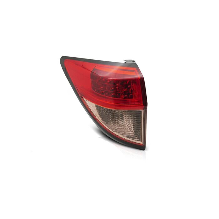 ABP Taillight left incl. E-mark (Honda HR-V 2015+) | ABP-TL-HRV15-L | A4H-TECH