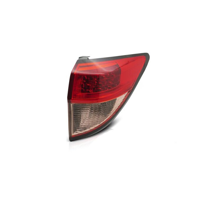 ABP Taillight right incl. E-mark (Honda HR-V 2015+) | ABP-TL-HRV15-R | A4H-TECH