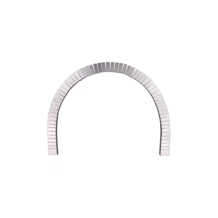 ABP Weld in wheel arch repair panel (universal) | UMP-WARP-UNI | A4H-TECH / ALL4HONDA.COM