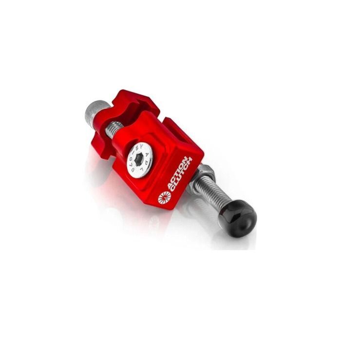 Action Clutch koppelingspedaal stopper (Honda/Toyota/Subaru/Nissan/Mazda/Ford/Mitsubishi)