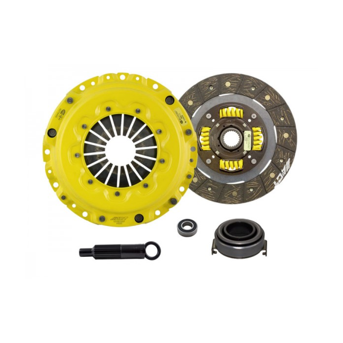 ACT Heavy Duty SS Performance Street Koppelingsset (92-01 B-Serie motoren) | ACT-AI4-HDSS | A4H-TECH.COM