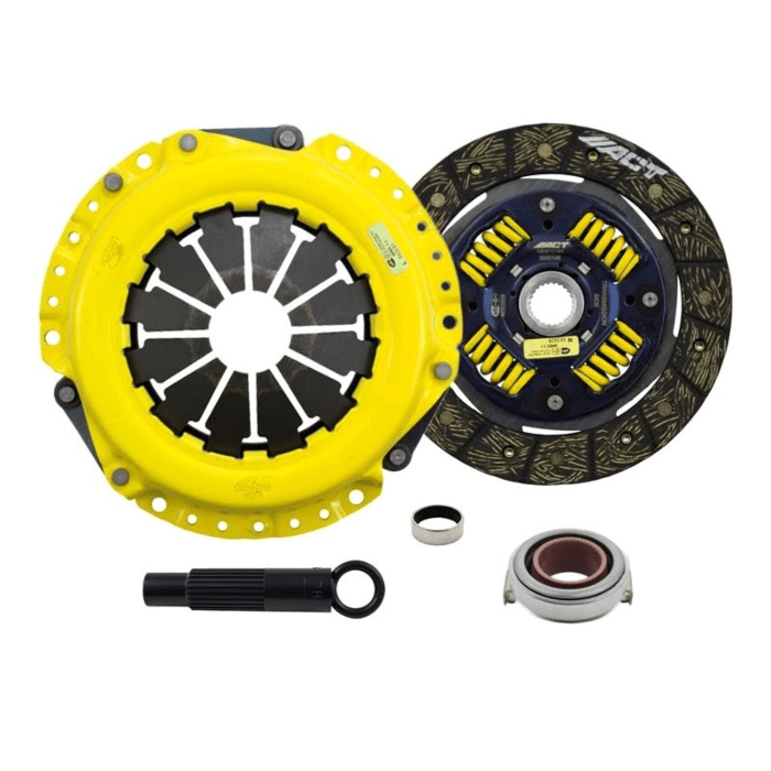 ACT Heavy Duty SS Performance Street clutch kit (K-serie engines) | ACT-AR1-HDSS | A4H-TECH.COM