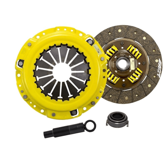 ACT Heavy Duty SS Performance Street Koppelingsset (H/F-serie motoren) | ACT-HA3-HDSS | A4H-TECH.COM