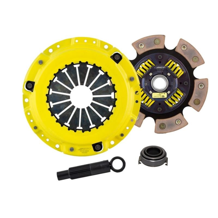 ACT Sport 6-pad gefederter Kupplungssatz (H/F-serie motor) | ACT-HA3-SPG6 | A4H-TECH.COM