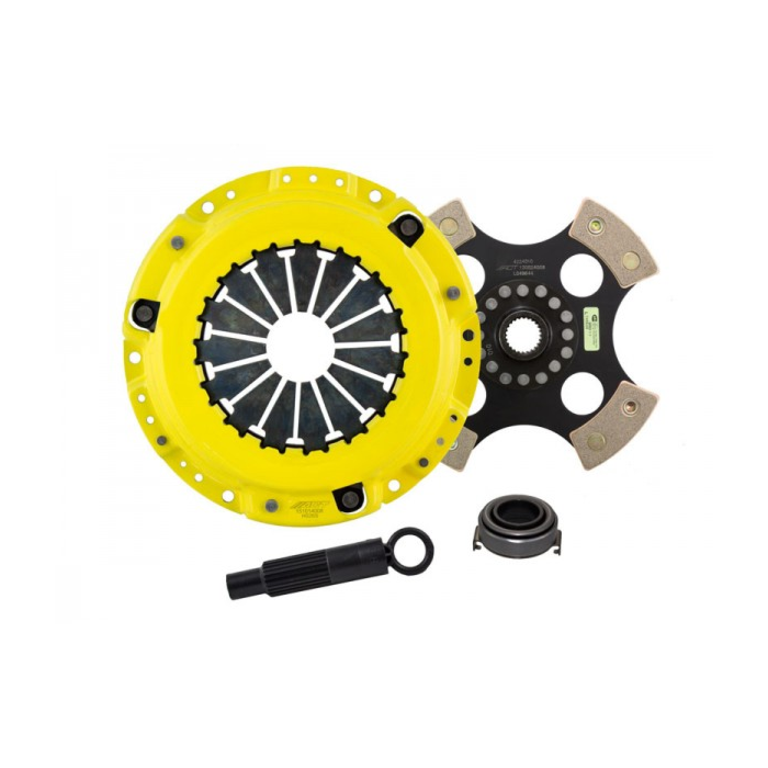 ACT Sport 4-pad Ungefederter Kupplungssatz (H/F-serie motor) | ACT-HA3-SPR4 | A4H-TECH.COM