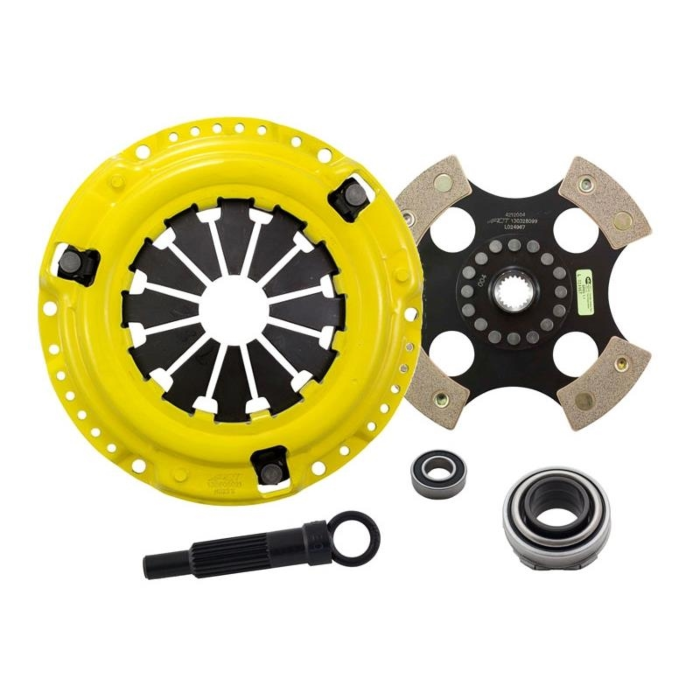 ACT Sport Koppelingsset (88-91 212mm D-Serie motoren) | ACT-HC4-SPR4 | A4H-TECH.COM