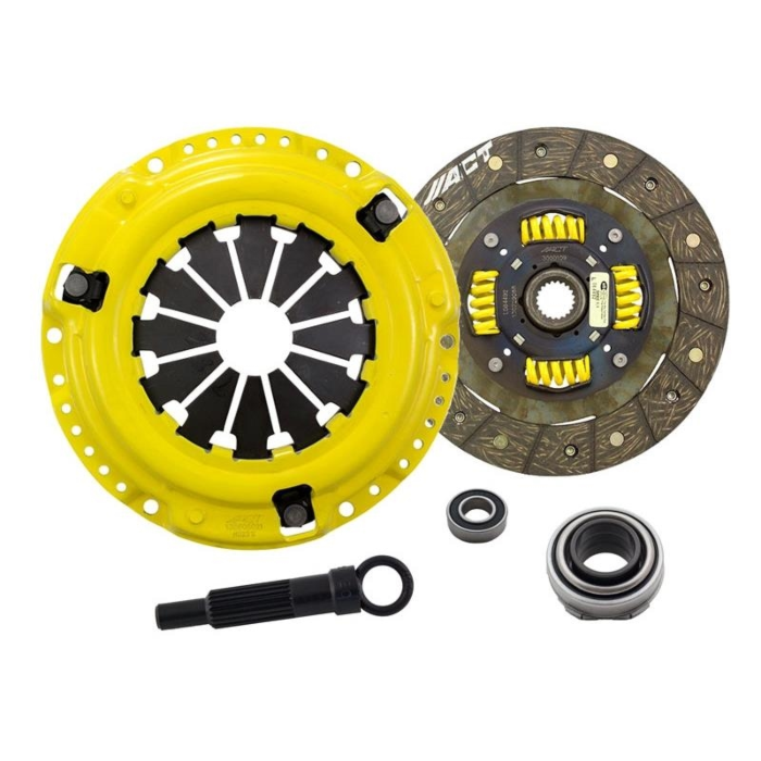 ACT Sport SS Performance Street 20T 212mm clutch kit (88-91 D-Serie engines) | ACT-HC4-SPSS | A4H-TECH.COM