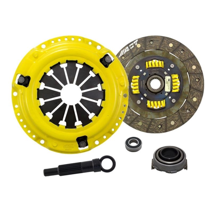 ACT Sport SS Performance Street 20T 212mm clutch kit (92-05 D-Serie engines) | ACT-HC5-SPSS | A4H-TECH.COM