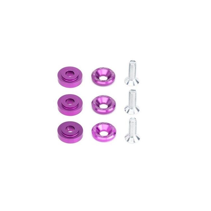 Acuity Shifter base bushings (Civic 07-12 Type R FN2) | ACU-1893 | A4H-TECH.COM