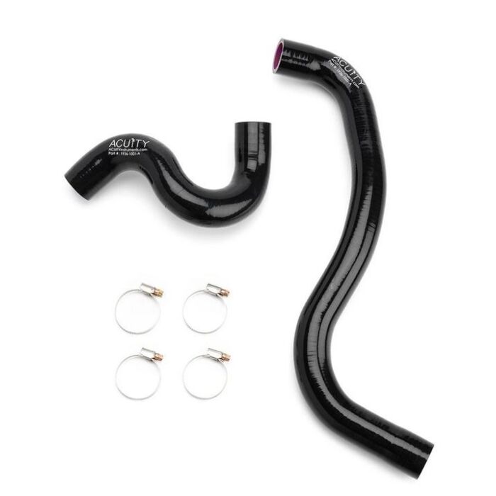 Acuity Super-Cooler Reverse-Flow Radiateur Slangen (Civic 17+ Type R FK8)ACU-1936 |