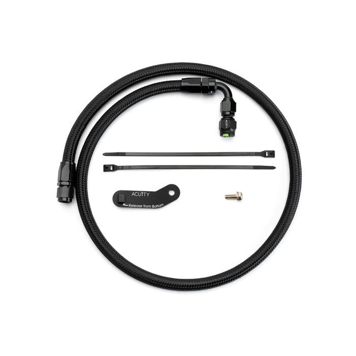 Acuity Kraftstoffleitung (Honda Civic/Integra) | ACU-1948 | A4H-TECH / ALL4HONDA.COM