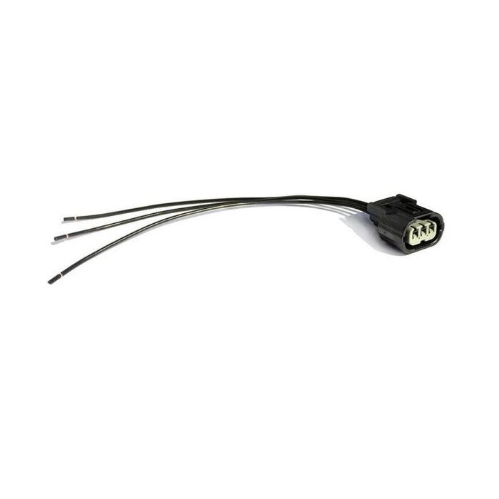 Acuity Replacement TPS & MAP sensor Plug (K-Series engines)ACU-S001 | A4H-TECH.COM