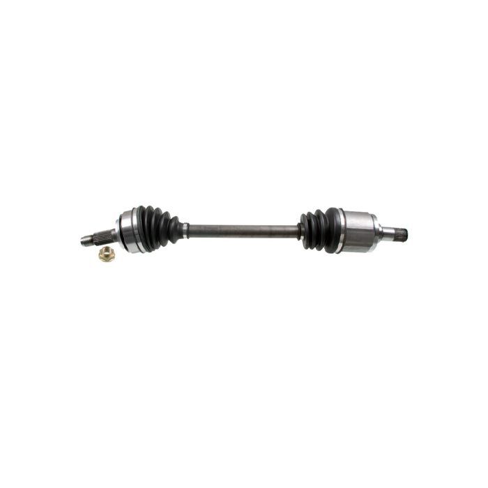 Blue Print Aandrijfas links (Honda Civic 07-12 1.4/1.8) | ADBP890020 | A4H-TECH