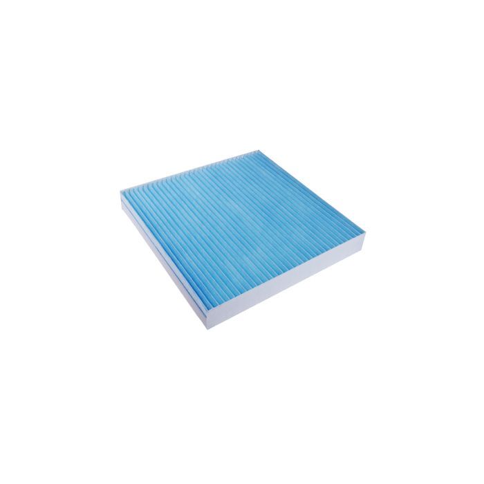 Blue Print interior filter without airco (Honda Civic 95-01 5drs/Civic 96-00) | ADH22502 | A4H-TECH / ALL4HONDA.COM