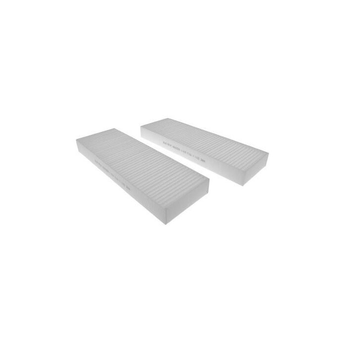 Blue Print Interieurfilter (Honda Accord 98-03 2drs) | ADH22509 | A4H-TECH / ALL4HONDA.COM