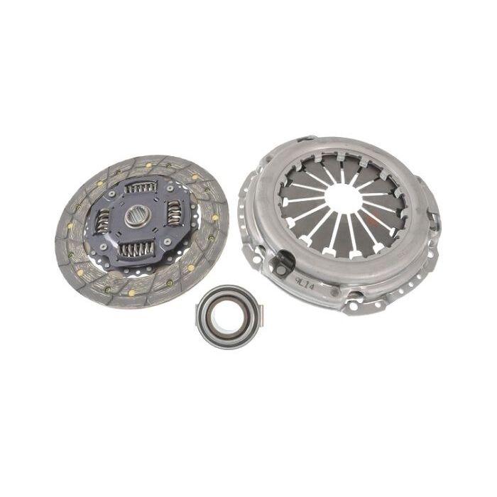Blue Print Koppelingsset (Honda Civic Hybrid 1.3i-DSI i-VTEC IMA) | ADH230106 | A4H-TECH / ALL4HONDA.COM
