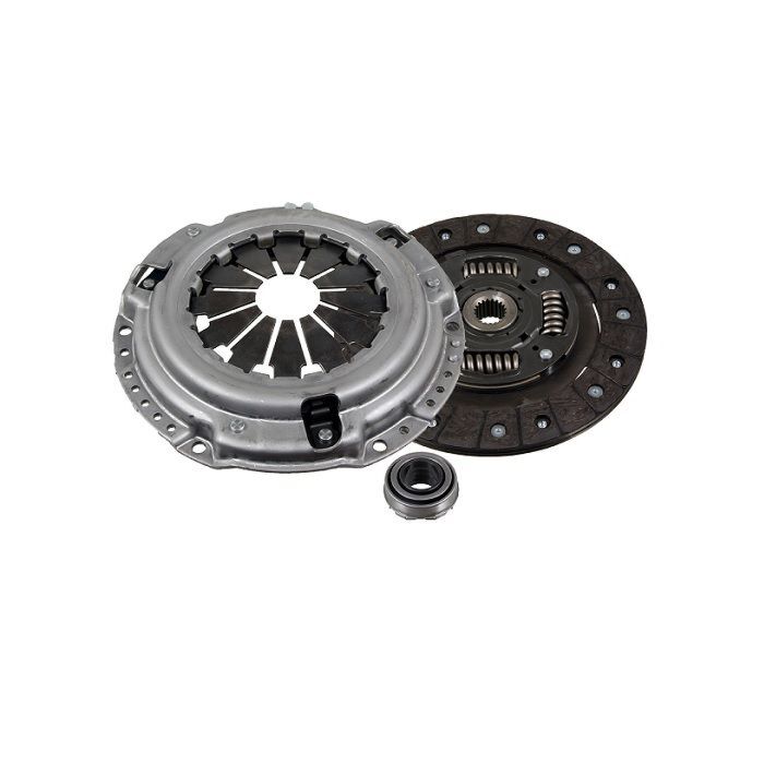 Blue Print Koppelingsset 212mm (Honda 88-91 D-serie motoren) | ADH23032 | A4H-TECH / ALL4HONDA.COM