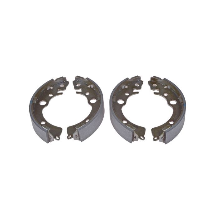 Blue Print Brake shoes (Honda Civic 88-91 1.4/1.5) | ADH24114 | A4H-TECH