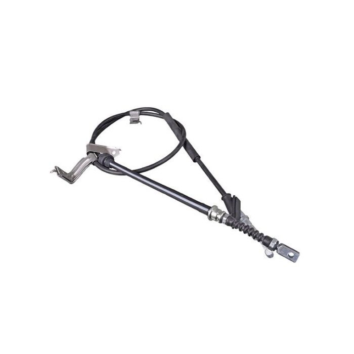 Blue Print hand brake cable left disc brake (Honda Civic 92-95 2/4drs/Civic 96-00 2/3/4drs) | ADH246126 | A4H-TECH / ALL4HONDA.COM