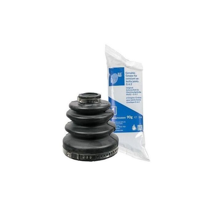 Blue print CV Joint transmission side (Honda Civic/CRX/Del Sol/Accord/Integra/Prelude)
