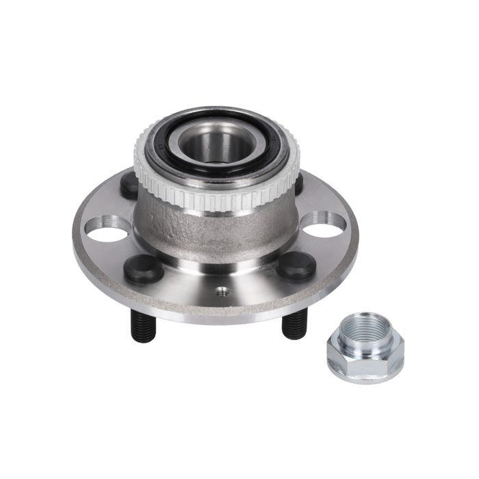 Blue Print Wheel bearing rear (ABS) (Honda Civic/Del Sol) | ADH28340 | A4H-TECH