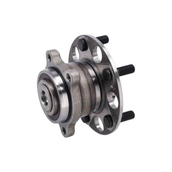 Blue Print Wheel bearing rear (Honda Accord 03-07 2.0/2.2 CTDI/2.4) | ADH28345 | A4H-TECH