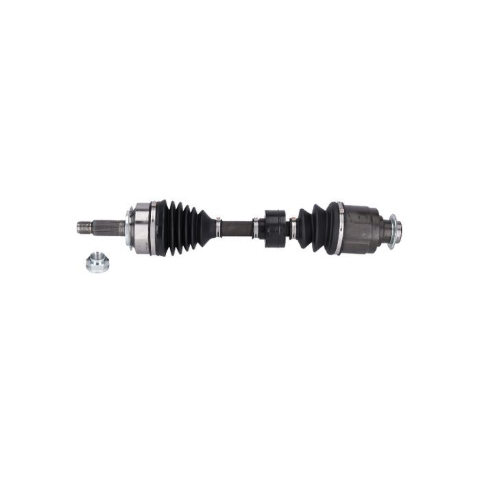 Blue Print Aandrijfas rechts (Honda Accord 03-07 2.2i-CTDi) | ADH289502 | A4H-TECH