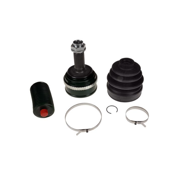Blue Print Gelenksatz Radseite Vorderachse (Honda Civic 95-01) | ADH28963 | A4H-TECH