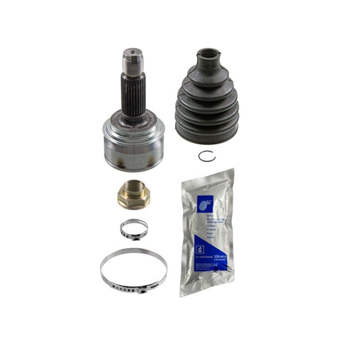 Blue Print CV Joint outer rear (Honda CR-V 07-12) | ADH28974 | A4H-TECH