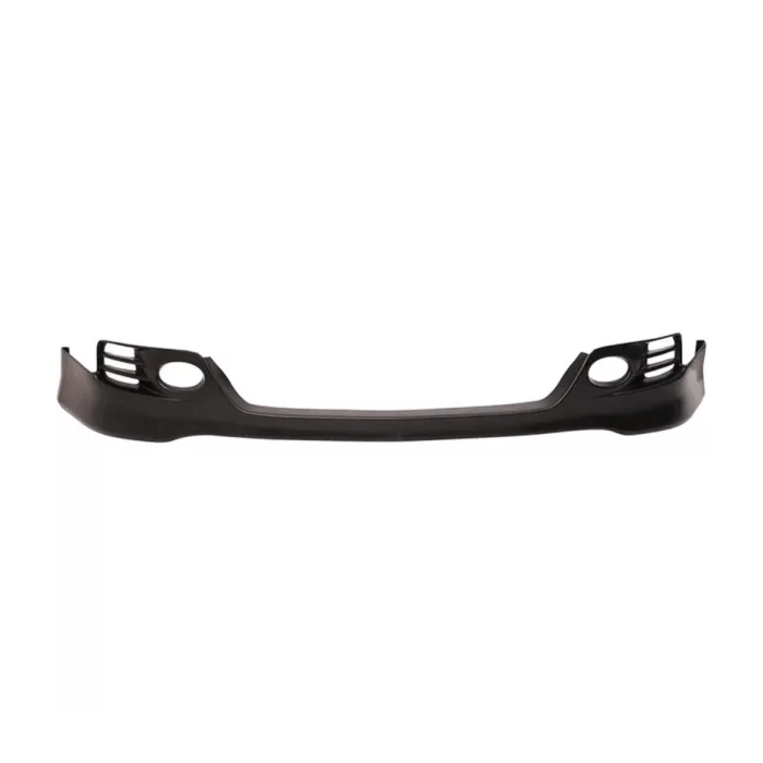 Aerodynamics Bumperlip front PU "EURO-R'' (Honda Accord 05-07 sedan/tourer) | AE-AC054DT-EU-F-PU | A4H-TECH / ALL4HONDA.COM