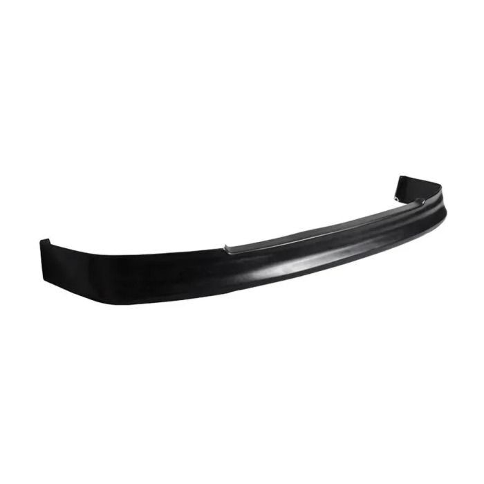 Aerodynamics PU lip CS stijl voorzijde (Honda Civic 88-89 3/4drs) | AE-BL-CV88-CS-F-PU | A4H-TECH