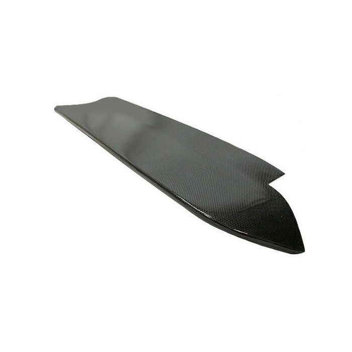 Aerodynamics Carbon Spoiler Spoon style (Civic 92-95 3drs) | AE-SP-CV923D-S-CF | A4H-TECH.COM