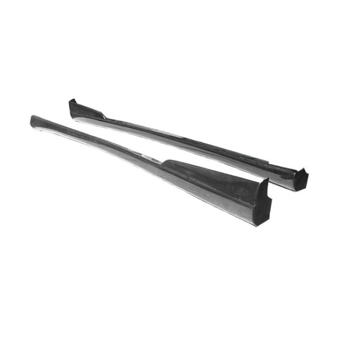 Aerodynamics ABS Side Skirts (Honda Integra 95-00)