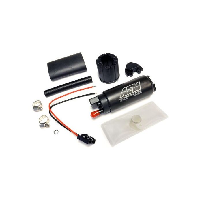 AEM Brandstofpomp 320 lph (Universeel) | AEM-50-1000