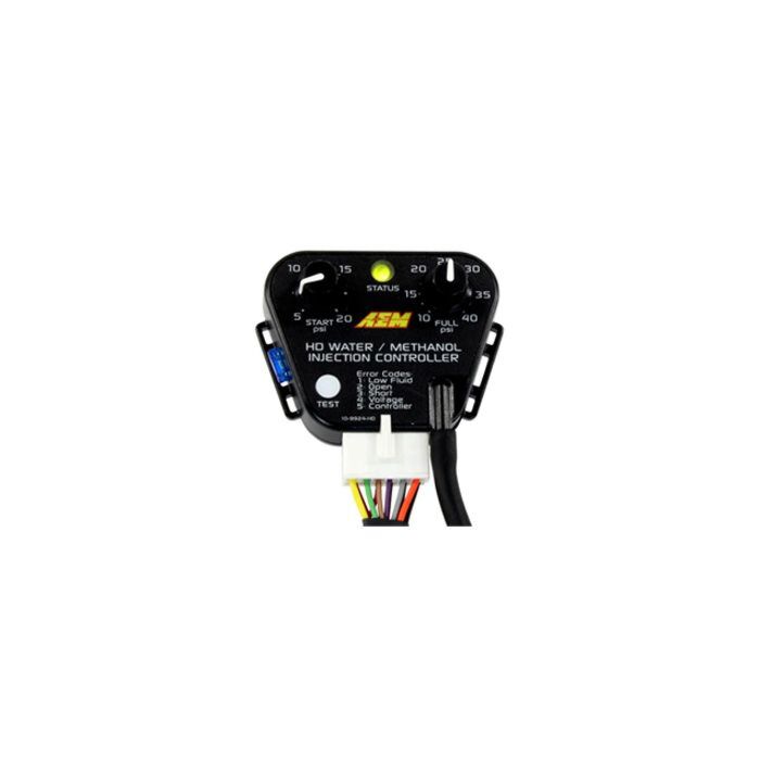 AEM V3 Wasser/Methanol HD controller satz (universal) | AEM-30-3306 | A4H-TECH / ALL4HONDA.COM