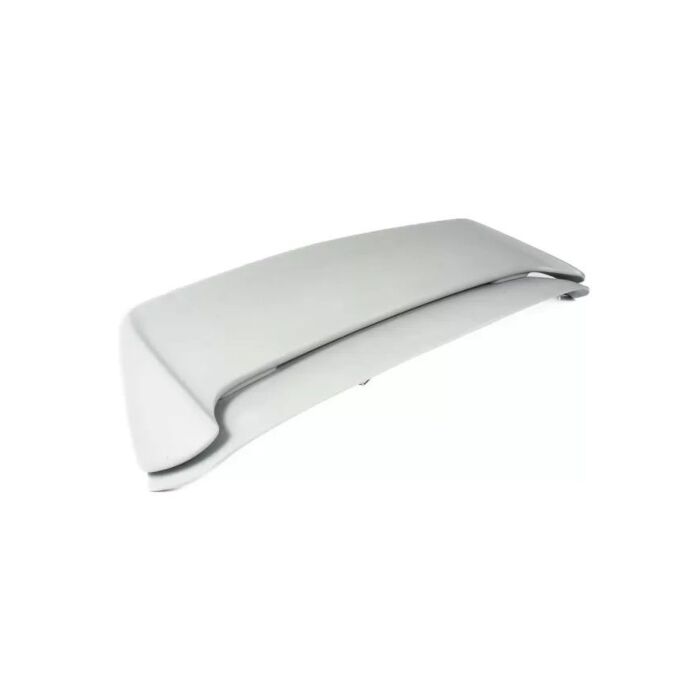 Aerodynamics FRP spoiler Zeal style incl. TUV (Honda Civic 96-00 3drs)